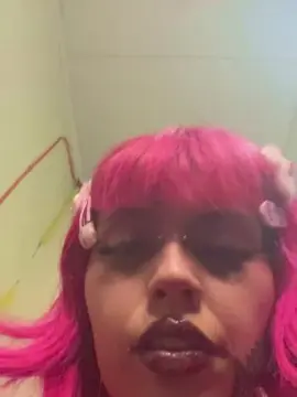 Celesteinfernal  live sex cam