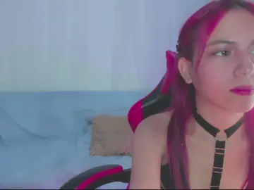 Cherry_Honey  live sex cam