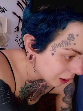 MorenaBlackMoon  live sex cam