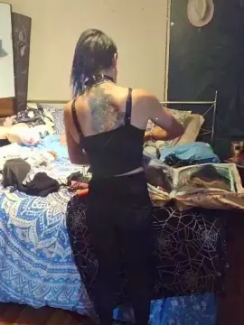 Puxielix  live sex cam