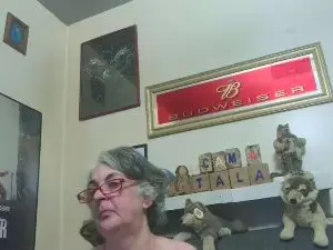 TalaMuschii  live sex cam
