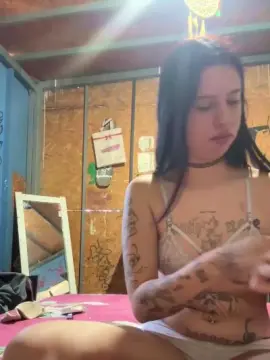 Pochiisexy  live sex cam