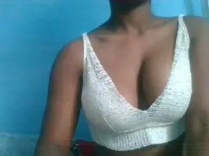 Chania007  live sex cam