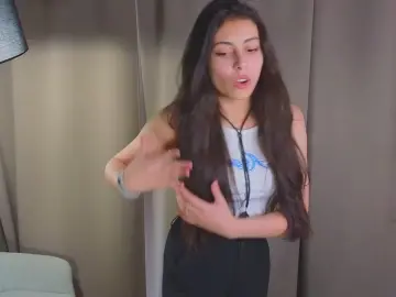 HildegardWolma  live sex cam