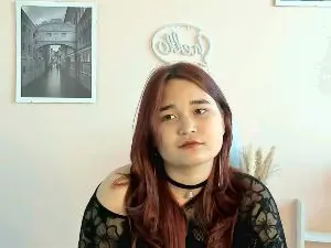 MaraSkillings  live sex cam