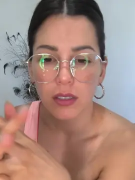 SoyAbri  live sex cam