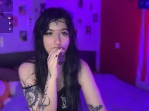 TeyaDistress  live sex cam