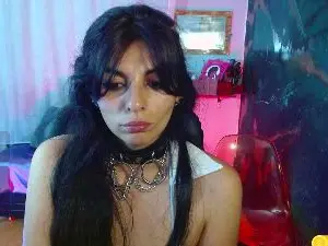 Soyveronica  live sex cam