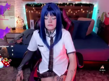 DannyBlersack  live sex cam