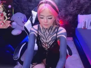 DannyBlersack  live sex cam