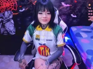 DannyBlersack  live sex cam