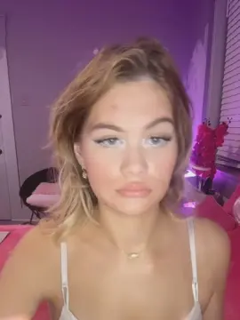 Pinkstarburstt  live sex cam