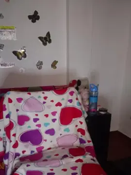 Samanthakler3  live sex cam