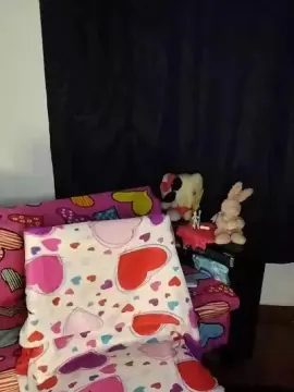 Samanthakler3  live sex cam