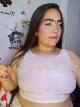 Samanthakler3  live sex cam