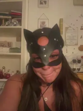 MariaCuriosa  live sex cam