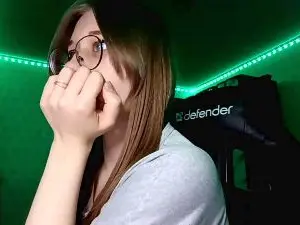 TheressaBorer  live sex cam