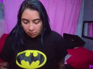_nathalie_  live sex cam