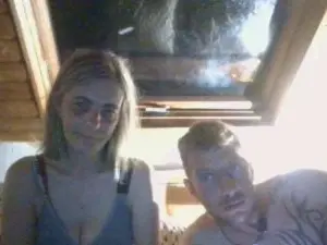 Couplebelge  live sex cam