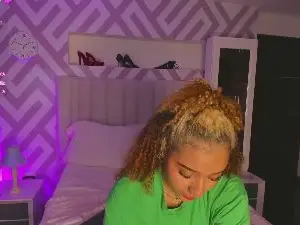 Starlightsss  live sex cam