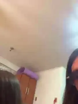 TuDiabla7  live sex cam