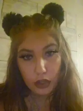 XxAdriBabyx  live sex cam