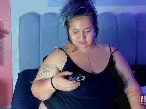 YuridRojas  live sex cam