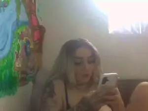 Malicious  live sex cam