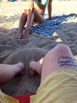 Parejasexsexy5  live sex cam