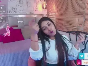 Sofi_secrets  live sex cam