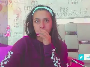 Sofi_secrets  live sex cam
