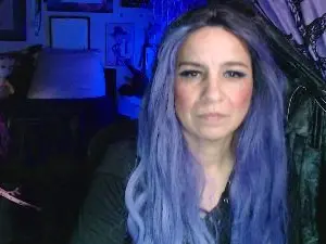 Veronicahotsex  live sex cam