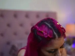 CarinaFoxy  live sex cam