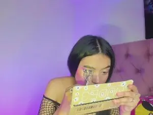 Eimy_saenzx  live sex cam