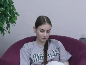 LizzetteJanski  live sex cam