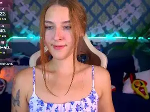 MirellEmber  live sex cam