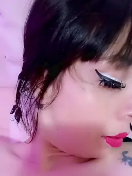Pinklajoker  live sex cam