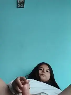 SalomeVivas1  live sex cam