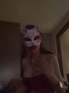 SexyNikyDancer  live sex cam