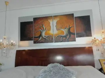 Srta_Bello  live sex cam