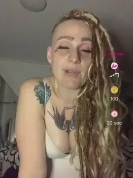 Angieup  live sex cam