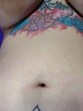 Divine_Pouvoir  live sex cam