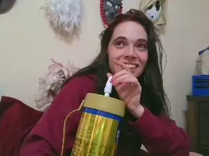 Kashkatt  live sex cam