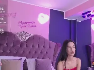 LaraKent  live sex cam