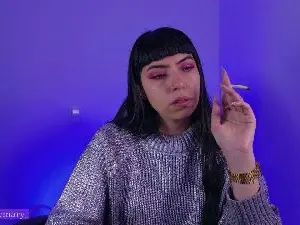 QueenDesiree  live sex cam