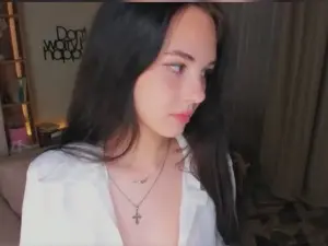 Gabs00  live sex cam