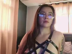 Alaia_soul  live sex cam
