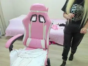 Anzelina  live sex cam