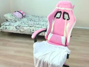 Anzelina  live sex cam
