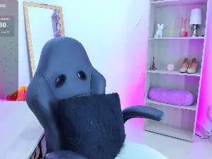 Evangelinejohns  live sex cam